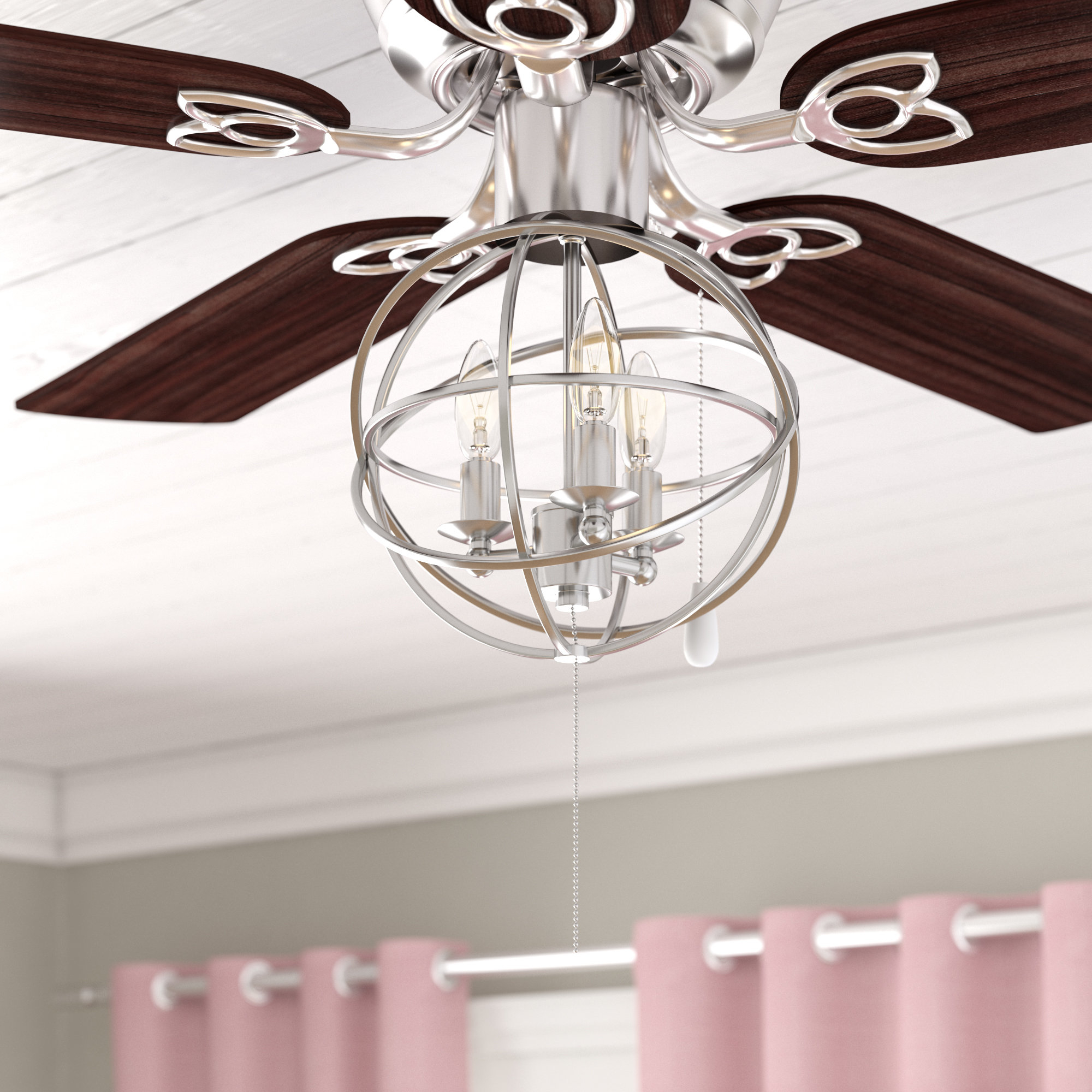 Ceiling Fan Light Globes Bulbs Ideas