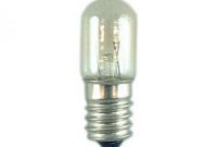 10 Watt 54mm Tubular Small Screw Ses E14 Miniature Light Bulb inside measurements 1000 X 1000