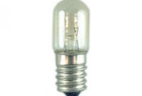 10 Watt 54mm Tubular Small Screw Ses E14 Miniature Light Bulb intended for dimensions 1000 X 1000