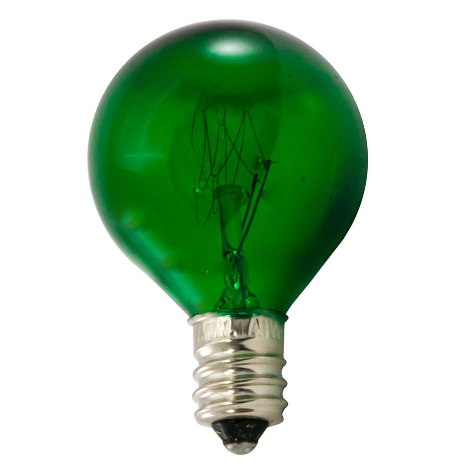 10 Watt Candelabra Light Bulbs Red Transparent in proportions 930 X 930