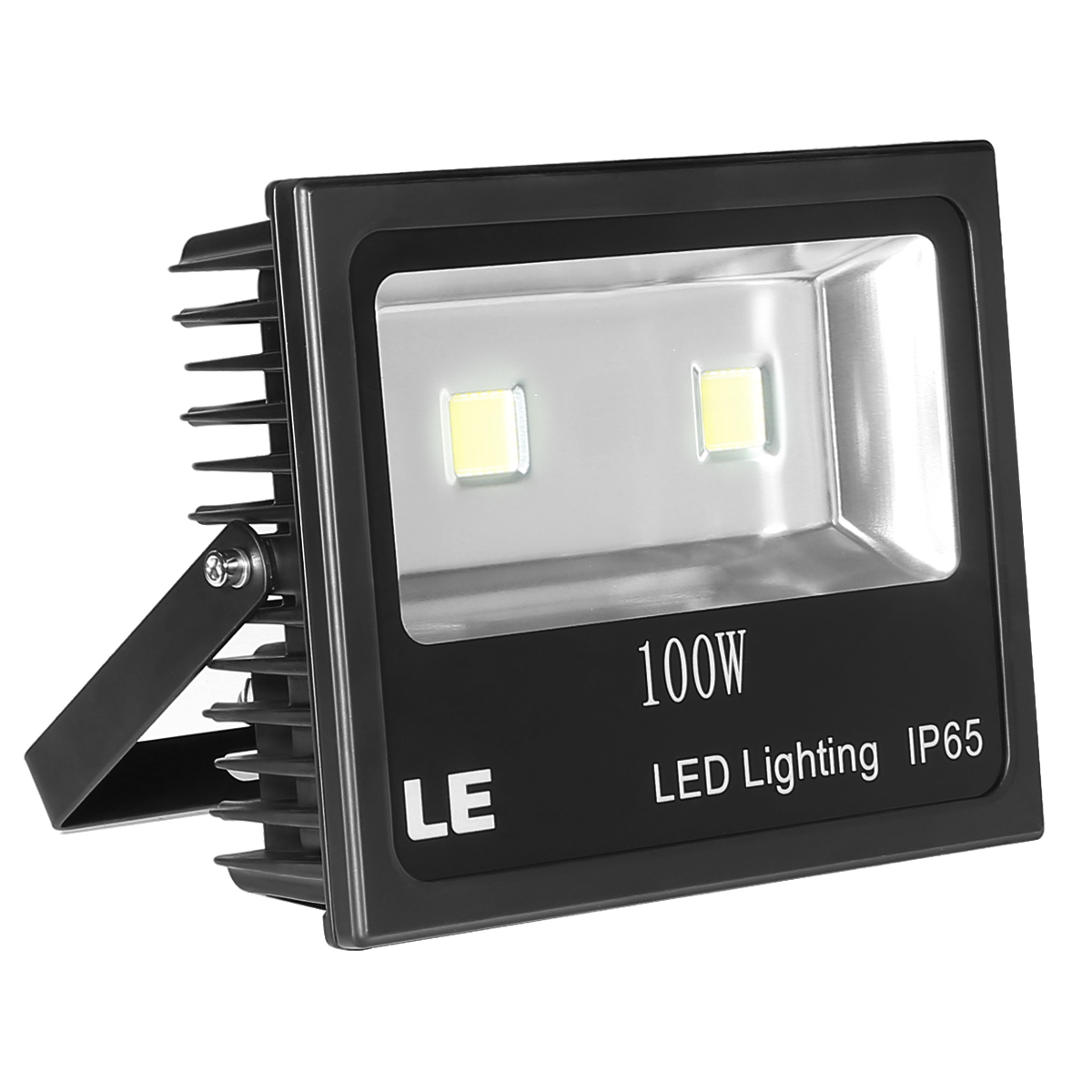 100w Led Floodlights Waterproof 10150lm Outdoor Security Lights Le in measurements 1200 X 1200