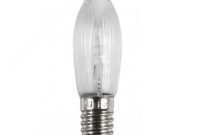 10v 55v Led Ribbed Christmas Candle Bulb Miniature Screwmese10 with size 1000 X 962