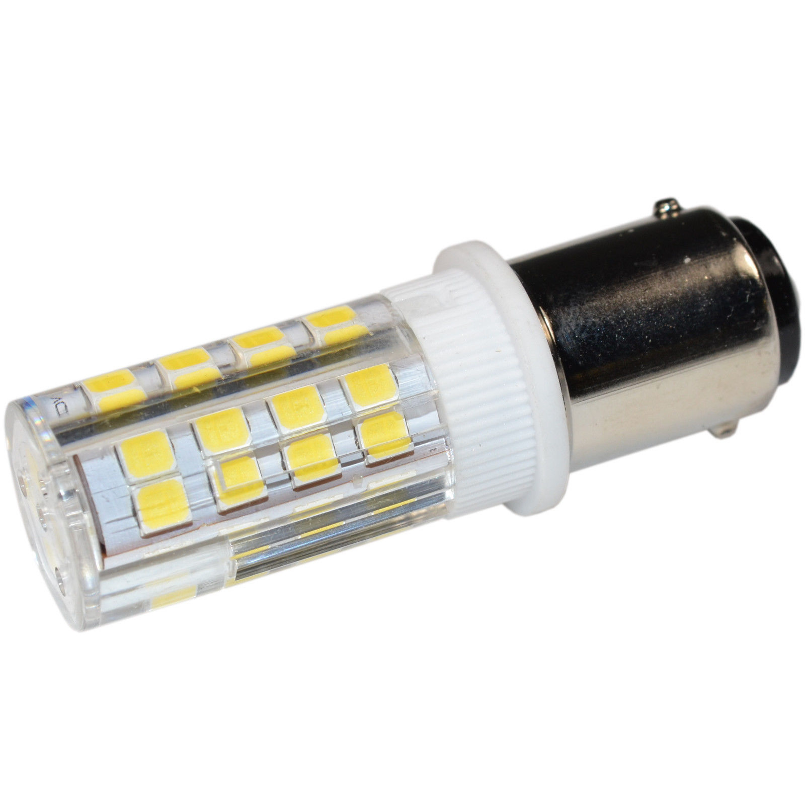 110v Led Light Bulb Ba15d Double Contact Bayonet Base For Singer intended for dimensions 1600 X 1600