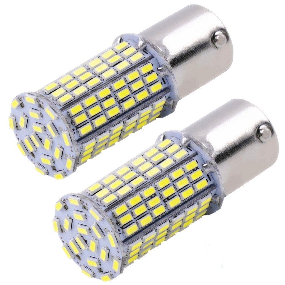 1156 1141 1003 1073 Led 144 Smd 3014 Replacement Light Bulbs intended for size 1000 X 1000