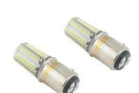 1157 Ba15d Led 12v Car Light 3 Watts Silicone Coated Auto Led Car for dimensions 1000 X 1000