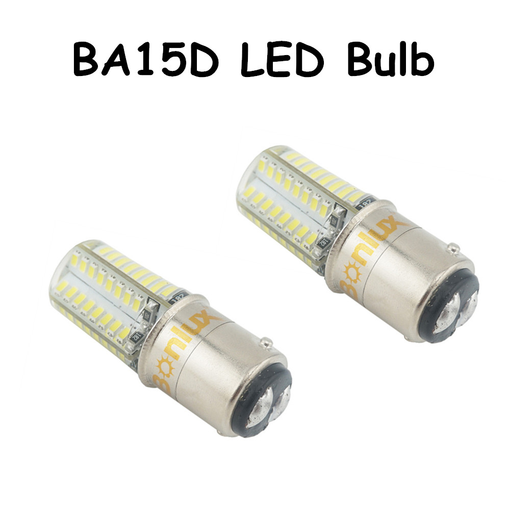 1157 Ba15d Led 12v Car Light 3 Watts Silicone Coated Auto Led Car for dimensions 1000 X 1000