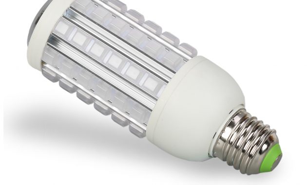 11w Led Plt Lamp E27 E26 B22 360 Degree Corn Light For Replacement regarding size 1000 X 1000