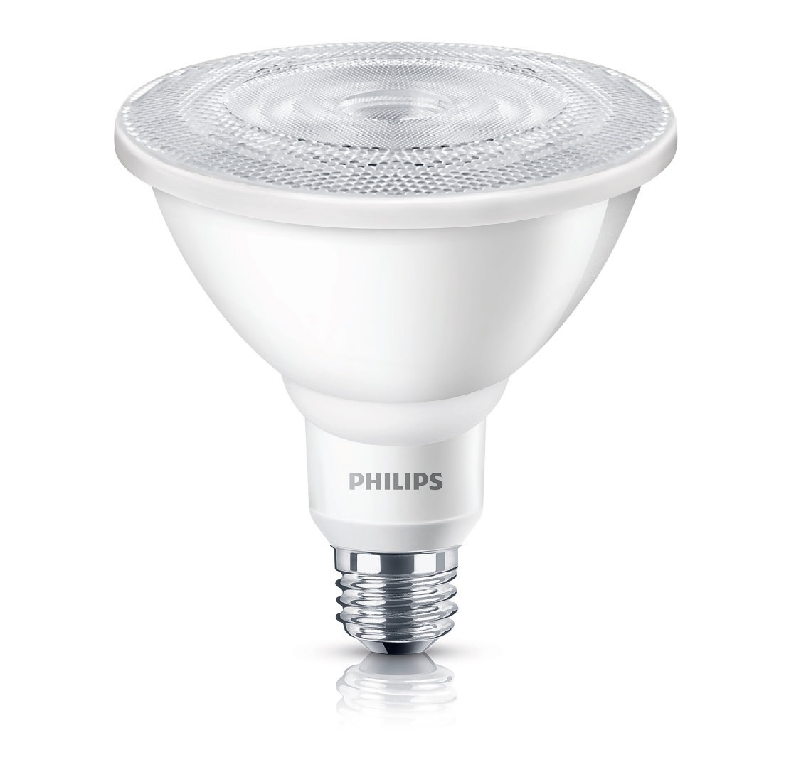 12 Watt Philips Par38 5000k Outdoor Rated Led Flood Light Bulb with regard to dimensions 1126 X 1093