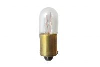 121 1819 1819 Miniature Bulb T 3 14 Bulb 121 1819 Jetco intended for size 1024 X 1024