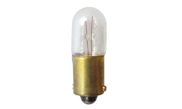 121 1819 1819 Miniature Bulb T 3 14 Bulb 121 1819 Jetco intended for size 1024 X 1024