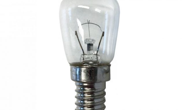 12v 15w E14 Pygmy Light Bulb Ses Small Screw Cap Not Uk Mains inside proportions 1000 X 1000