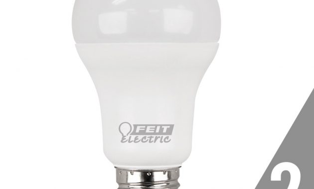 1500 Lumen 2700k Non Dimmable Led Feit Electric within size 1000 X 1000