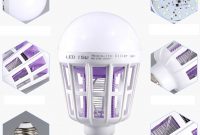 15w Led Bulb Mosquito Electronic Killer Night Light Lamp Insect within sizing 1001 X 1001