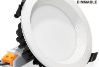 15watt 5 Inch Dimmable Retrofit Led Recessed Light Torchstar pertaining to dimensions 1000 X 1000