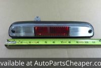 1999 2012 Ford F 250 F 350 Third Brake Light New Oem W Load in size 1280 X 720