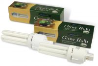 2 Pk Aerogrow Replacement Bulbs For Aerogarden Classic And Pro pertaining to dimensions 1155 X 1155