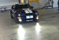 2007 2014 Mustang Gt500 Diode Dynamics Led Fog Lights 0714gt500 H16 for measurements 1200 X 933