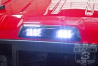 2009 2014 F150 Raptor Recon Led 3rd Brake Light Smoked 264111bk for proportions 1200 X 800