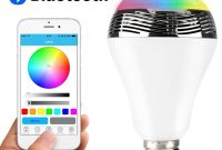 2016 Newest Smart Bulb Wireless Bluetooth Audio Speakers 3w E27 Led with size 1432 X 1370