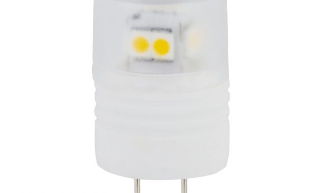 23w 10w Equivalent G4 2310 G4 Led Bulb Newhouse Lighting regarding proportions 1500 X 1500