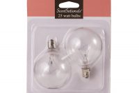 25w Wax Warmer Bulbs 25 Watt Light Bulb Candelabra E12 Base Clear with proportions 1500 X 1500