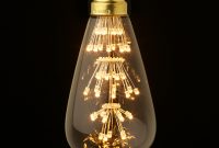 3 Watt Vintage Led Teardrop Bulb within size 1000 X 1000