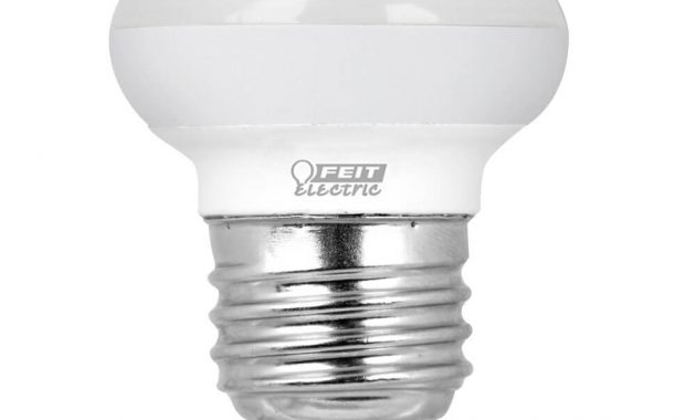 300 Lumen 2700k Dimmable Led R14 Feit Electric within measurements 1000 X 1000