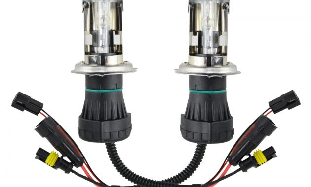 35w55w Hid Xenon Bi Xenon Hilow Dual Beam Bulbs H4 H13 9003 9004 throughout proportions 900 X 900