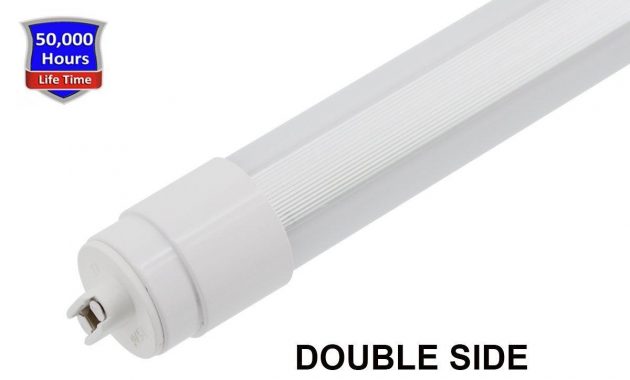 360 Degree Emitting T8 Double Side Led Tube Lights G13 R17d Rotating within proportions 1200 X 1200