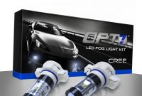 4 Best Led Fog Lights 2017 Complete Buyers Guide within size 1154 X 1080
