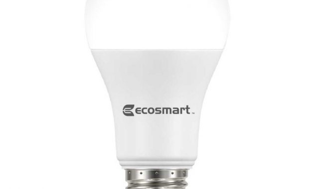 4 Bulbs Ecosmart 4060100w Equivalent Soft And 50 Similar Items pertaining to size 1511 X 1600