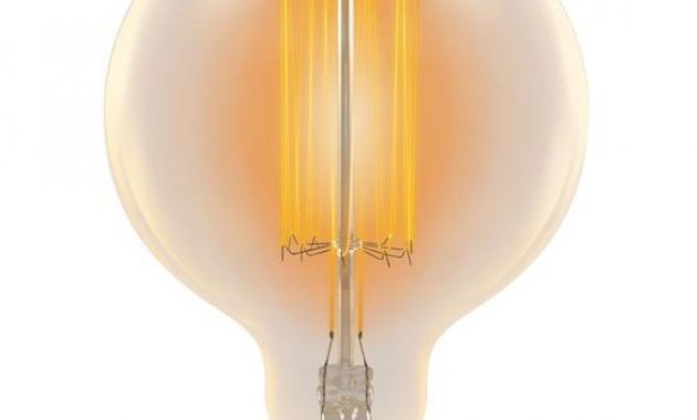 40 Watt Bc B22mm 125mm Mega Edison Antique Globe Light Bulb in measurements 1000 X 1000