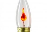 42 Flickering Candle Light Bulbs Fantastic Ghany with regard to sizing 1057 X 1116