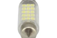 44mm 561 562 578 Led Waterproof Festoon Dome Light Bulb Led Car with regard to proportions 1000 X 1000