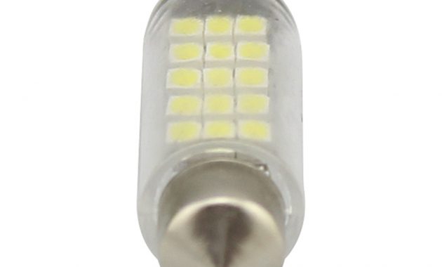 44mm 561 562 578 Led Waterproof Festoon Dome Light Bulb Led Car with regard to proportions 1000 X 1000