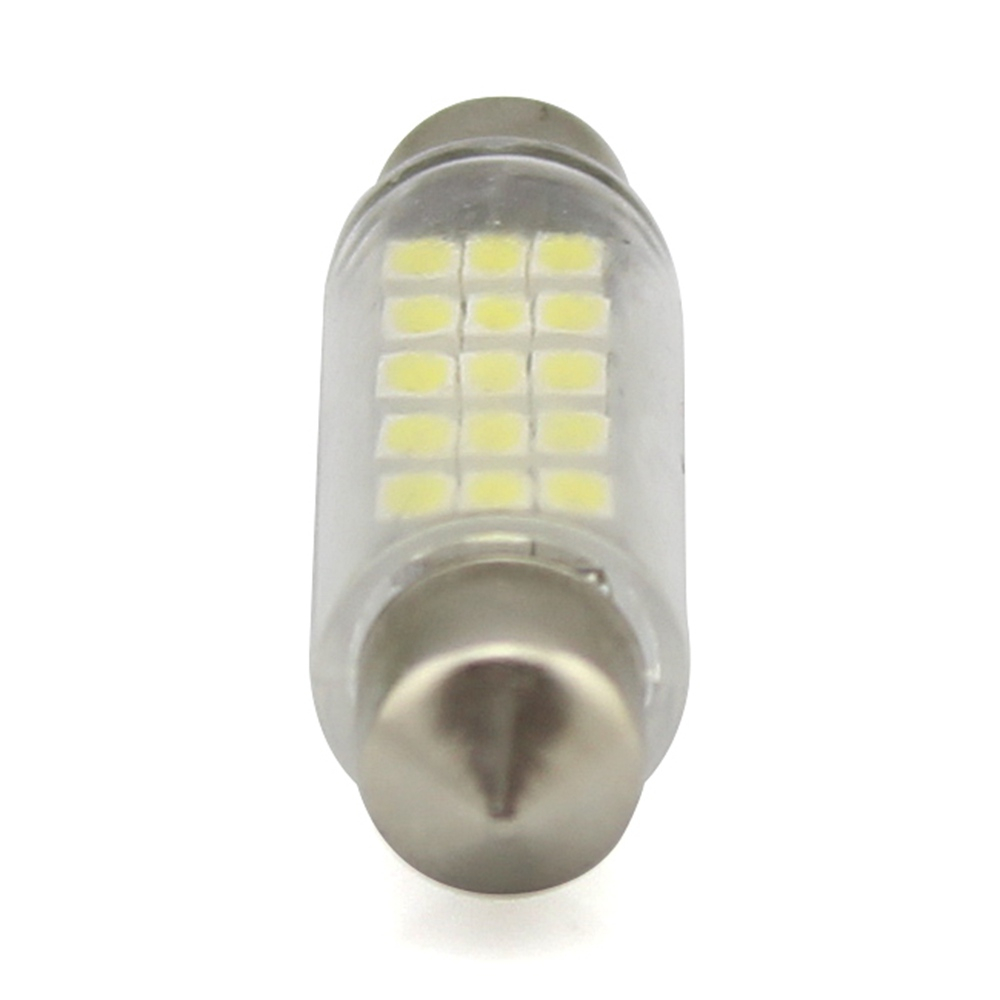 44mm 561 562 578 Led Waterproof Festoon Dome Light Bulb Led Car with regard to proportions 1000 X 1000