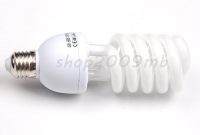 45w 5500k Photo Studio Cfl Light Bulbs Daylight Compact Fluorescent throughout proportions 1000 X 1000