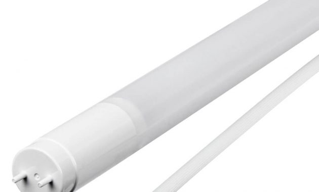 4ft Led 5000k Direct Wire Tube Feit Electric inside size 1000 X 1000