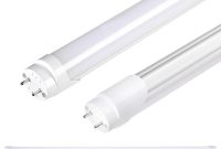 4ft T8 Led Tube Bulb Light Fluorescent Lamp Bulb Replacement 18w with dimensions 1000 X 1000