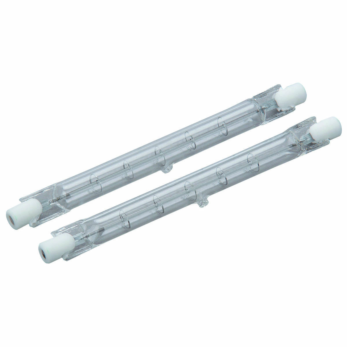 500 Watt Halogen T3 Double Contact Bulb 2 Pc throughout sizing 1200 X 1200