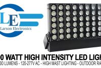 500 Watt High Intensity Led Light 60000 Lumens 120 277v Ac intended for dimensions 1280 X 720