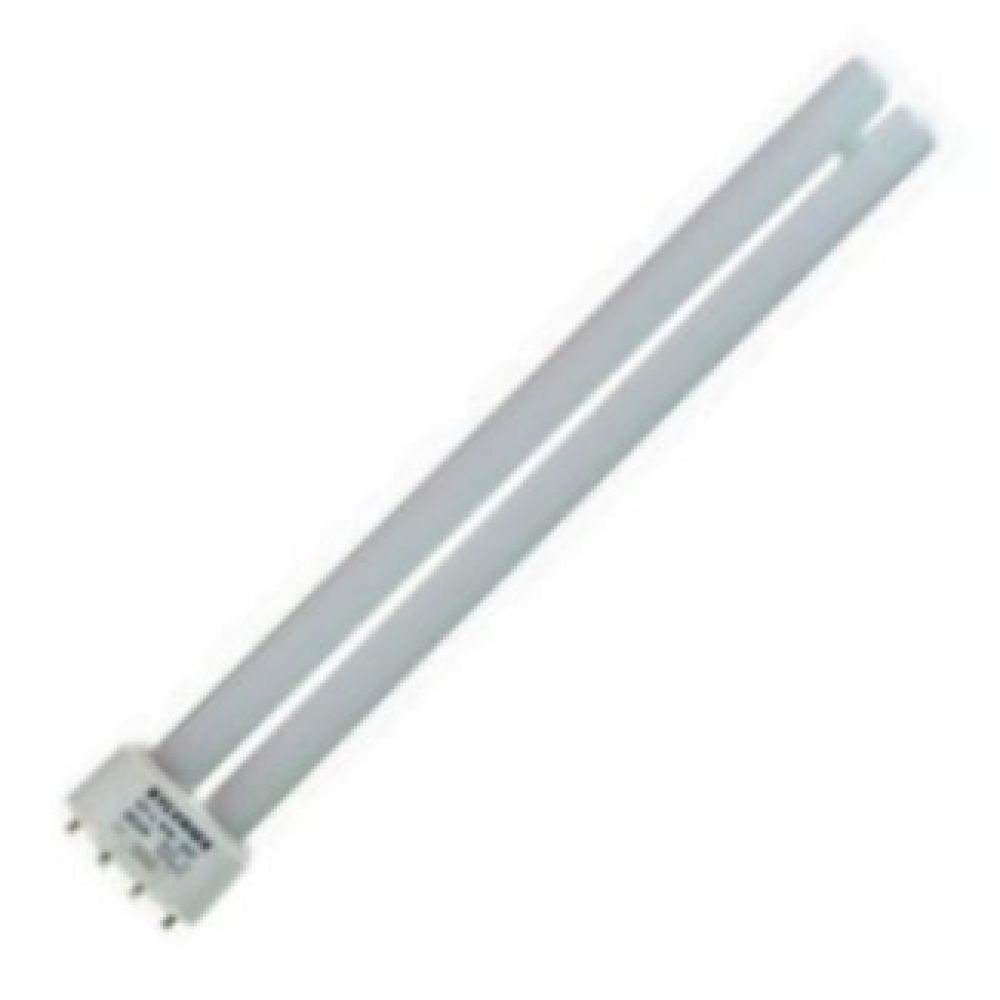 55 Watt 4 Pin Daylight Low Energy Compact Fluorescent Light Bulb intended for measurements 1000 X 1000