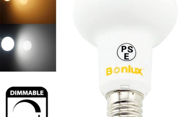 5w Intermediate Base E17 Dimmable R14 Led Bulb Lamp 40w Incandescent in size 950 X 950