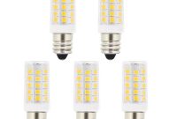 5w T3 E12 Candelabra Base Led Bulbs40 Watt Incandescent Bulb for measurements 1200 X 1200