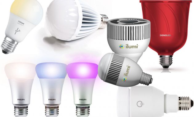 6 Smart Led Bulbs Put To The Test We Name The Best And Brightest intended for measurements 1240 X 823