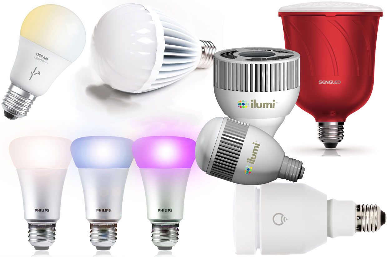 6 Smart Led Bulbs Put To The Test We Name The Best And Brightest intended for measurements 1240 X 823