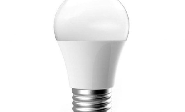 60w Equivalent Daylight A15 Dimmable Led Light Bulb 12 Pack intended for dimensions 1000 X 1000