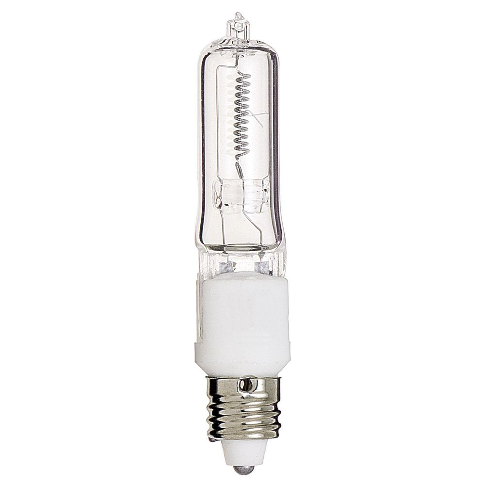 75 Watt T4 Halogen Light Bulb Mini Can Base S3157 Destination throughout sizing 1000 X 1000