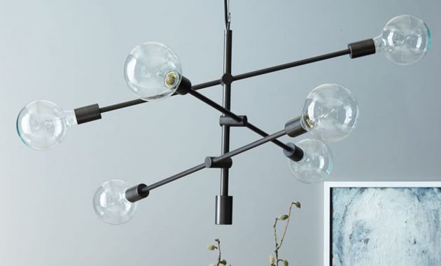 8 Amazing Industrial Chandelier Lights For Your Home intended for size 1200 X 800