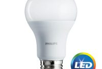 8 Pack Philips Led Light Bulb 75w Equivalent Daylight Household inside size 1000 X 1000